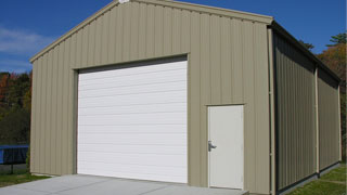 Garage Door Openers at Lusso Condos San Diego, California